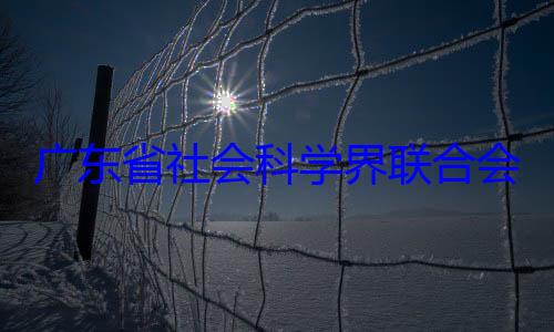 席余鸿纯被广东省社会会党组成员专职副主科学界联合查